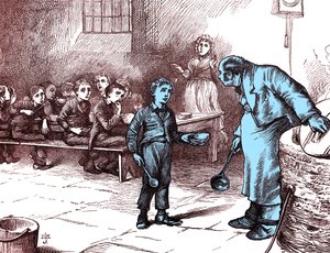 Oliver Twist