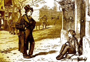 Oliver Twist