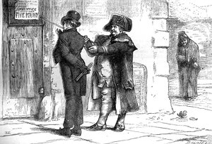 Charles Dickens 