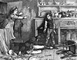 Charles Dickens 