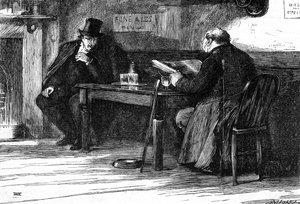 Charles Dickens 