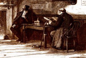 Oliver Twist