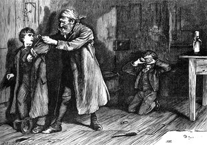 Die Abenteuer von Oliver Twist von Charles Dickens von James Mahoney