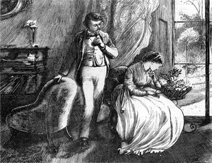 Die Abenteuer von Oliver Twist von Charles Dickens von James Mahoney
