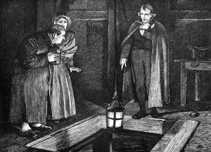 Die Abenteuer von Oliver Twist von Charles Dickens
