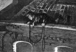 Die Abenteuer von Oliver Twist von Charles Dickens