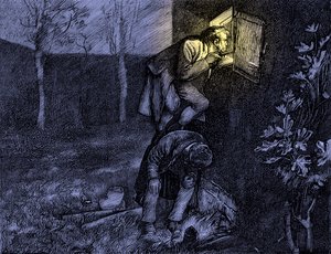 Die Abenteuer von Oliver Twist von Charles Dickens