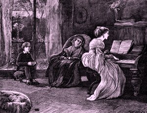 Die Abenteuer von Oliver Twist von Charles Dickens von James Mahoney