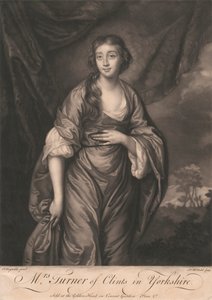 Frau Turner