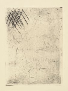 Eindrücke von annullierten Platten von Whistler - Zwei Skizzen