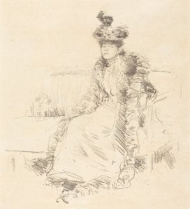  von James McNeill Whistler