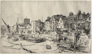  von James McNeill Whistler