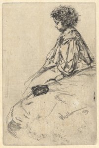  von James McNeill Whistler