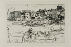 Black Lion Wharf