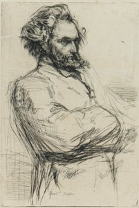 C.L. Drouet, Bildhauer