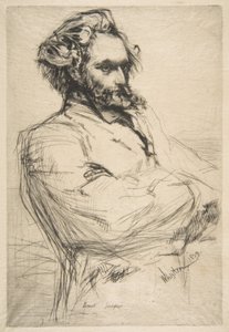  von James McNeill Whistler