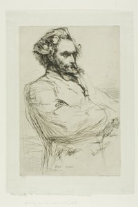 C. L. Drouet, Bildhauer