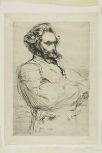 C. L. Drouet, Bildhauer