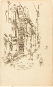 Kanzlei, Loches