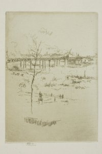 Charing Cross Brücke