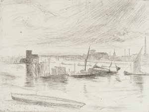  von James McNeill Whistler