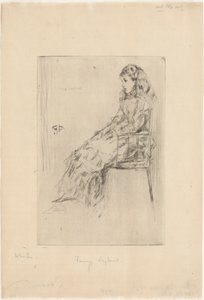 Fanny Leyland