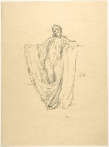 Figurenstudie