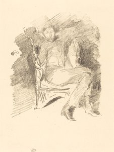 Feuerlicht: Joseph Pennell, Nr. 1