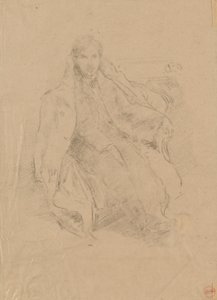 H.C. Pollitt von James McNeill Whistler