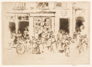 Hauptstraße, Brüssel