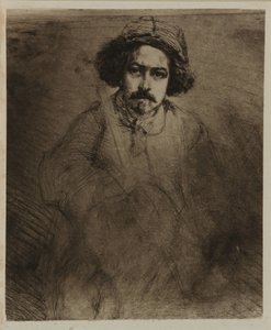 J. Becquet, Bildhauer