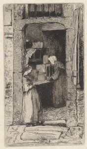  von James McNeill Whistler