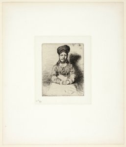La Rétameuse