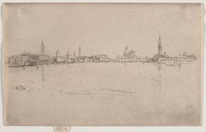  von James McNeill Whistler