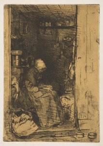  von James McNeill Whistler