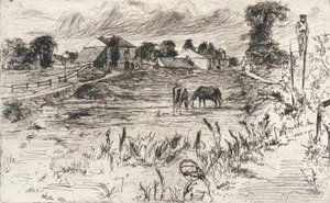  von James McNeill Whistler