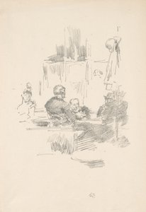Spätes Piquet