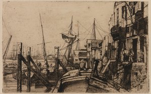 Limehouse
