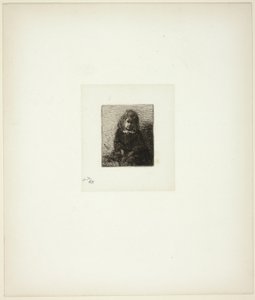 Kleiner Arthur von James Abbott McNeill Whistler