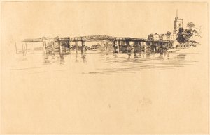 Kleines Putney Nr. 1