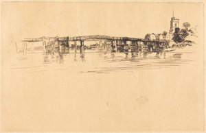  von James McNeill Whistler