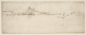  von James McNeill Whistler