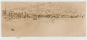 Langes Venedig