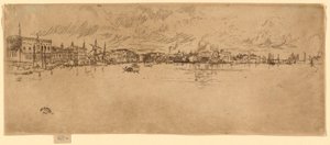 Langes Venedig