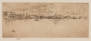 Langes Venedig