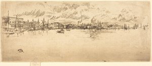  von James McNeill Whistler