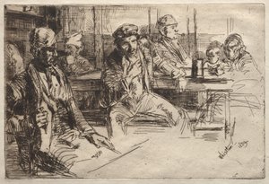  von James McNeill Whistler