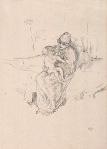 Mutter und Kind, Nr. 1