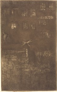 Nocturne: Tanzhaus