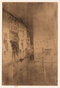 Nocturne: Paläste